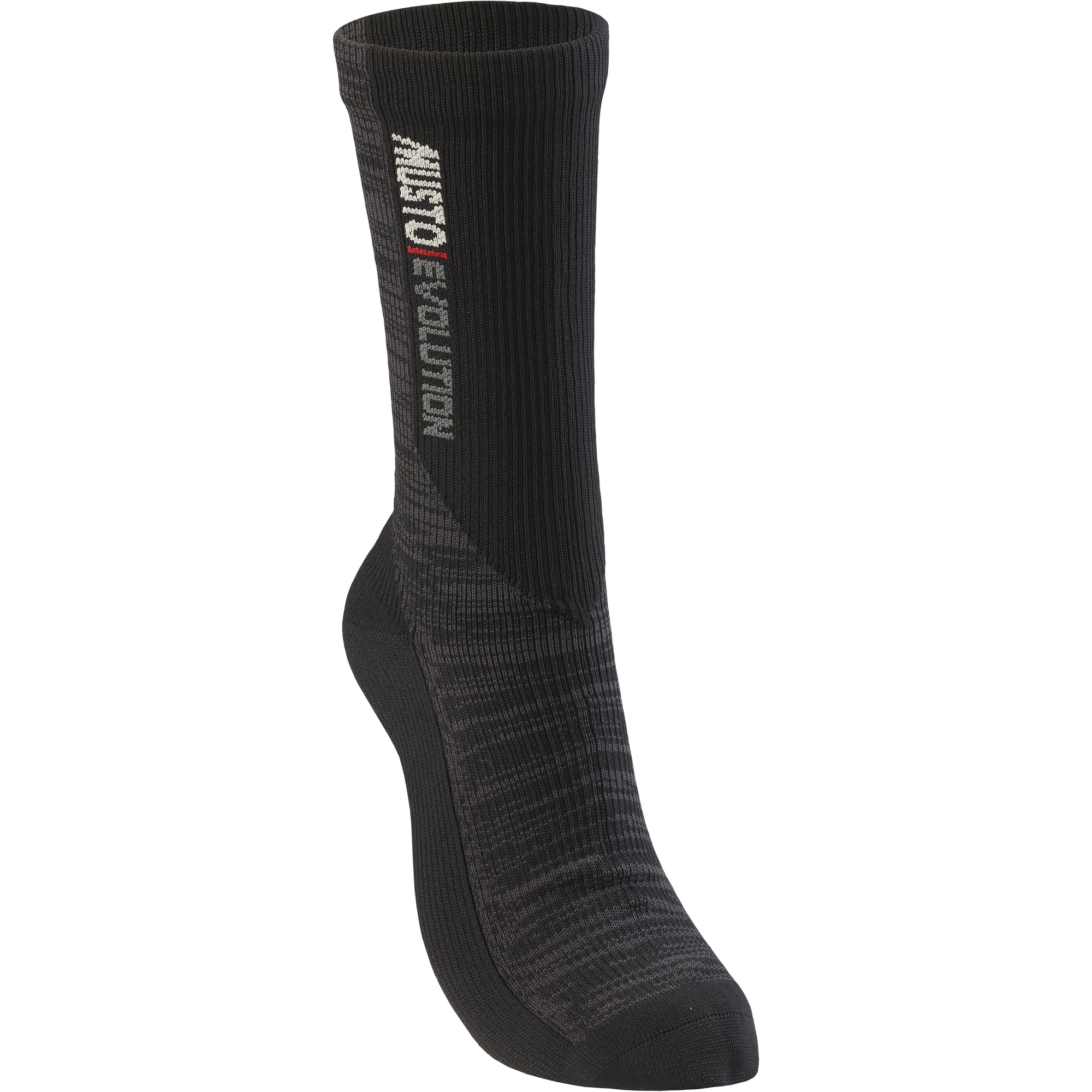 2026 Musto Evolution Waterproof Socks 86069 - Black